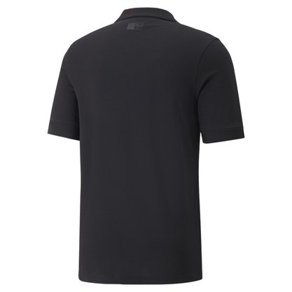 Camisa Polo Puma Scuderia Ferrari Race Masculina 533747-01
