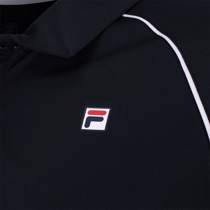 Camisa Polo Fila Cinci Masculina 1005693-312
