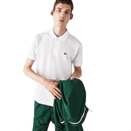Camisa Lacoste Polo Masculina L121223-001