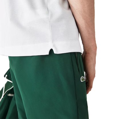 Camisa Lacoste Polo Masculina L121223-001