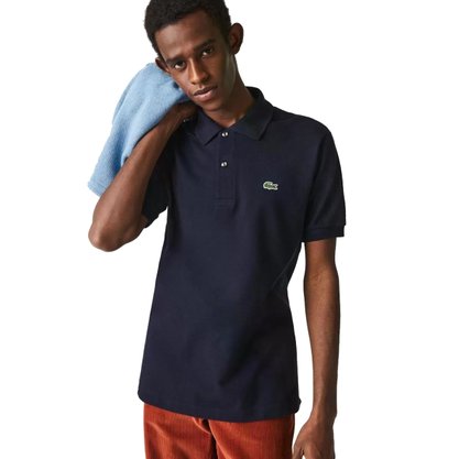 Camisa Lacoste Polo Masculina L121223-166