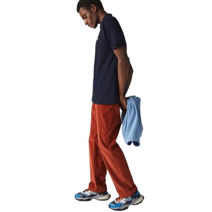 Camisa Lacoste Polo Masculina L121223-166