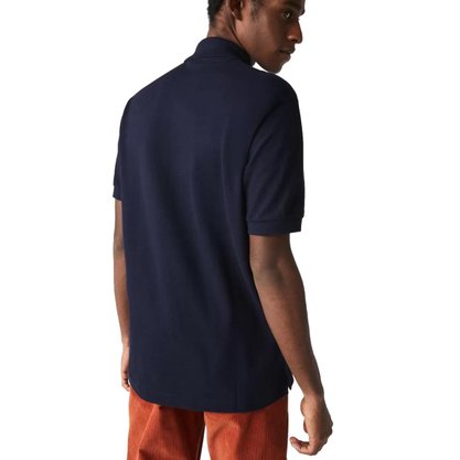 Camisa Lacoste Polo Masculina L121223-166