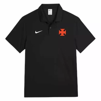 Camisa Polo Nike Vasco Victory Masculina A35413-010