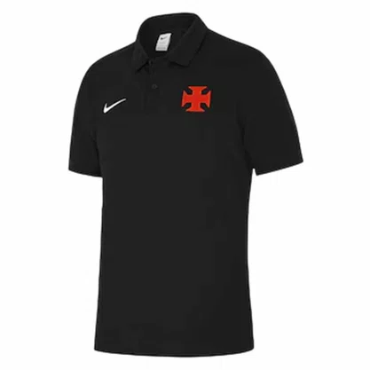 Camisa Polo Nike Vasco Victory Masculina A35413-010
