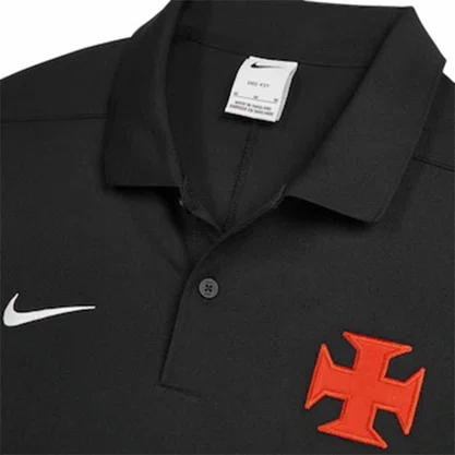 Camisa Polo Nike Vasco Victory Masculina A35413-010