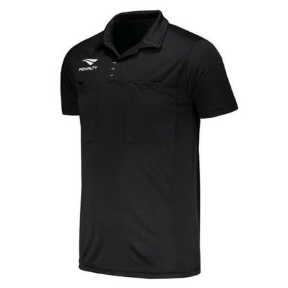 Camisa Polo Penalty Árbitros Vi Masculino 312161-9800