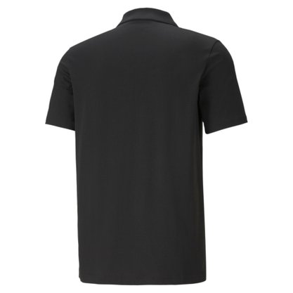Camisa Polo Puma BMW Essentials Masculino 532252-01