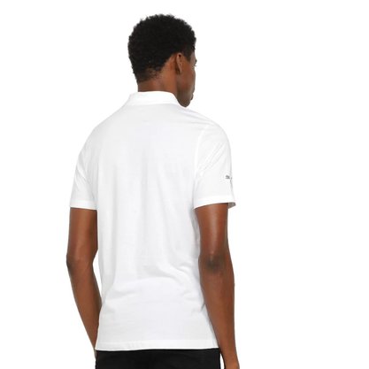 Camisa Polo Puma BMW MMS Masculina 536245-02