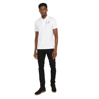 Camisa Polo Puma BMW MMS Masculina 536245-02