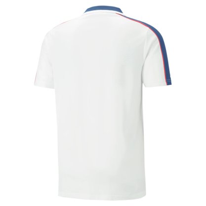 Camisa Polo Puma BMW Motosport Masculina 538135-02