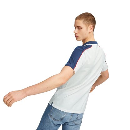 Camisa Polo Puma BMW Motosport Masculina 538135-02