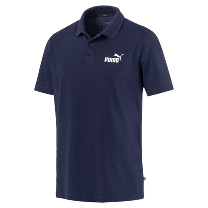 Camisa Polo Puma ESS Jersey Masculina 851762-06