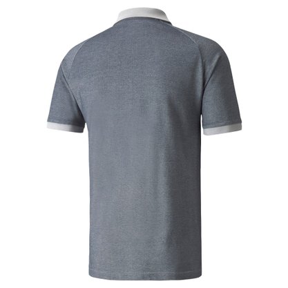 Camisa Polo Puma Mercedes Two-Tone Masculina 531883-02