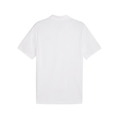 Camisa Puma Ess Pique Polo Masculina 682554-02
