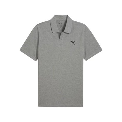 Camisa Puma Ess Pique Polo Masculina 682554-03