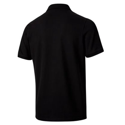 Camisa Puma M/C Polo Ess Pique Masculina 847226-01
