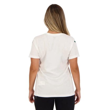 Camisa Puma Palmeiras II 22/23 Feminina 768990-01