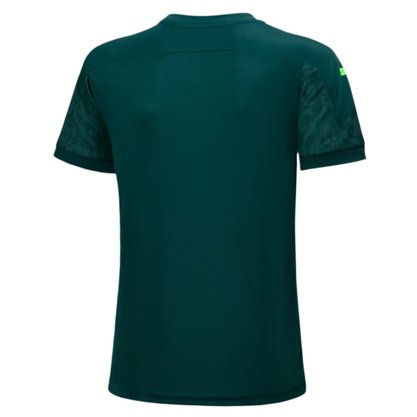 Camisa Puma Palmeiras III 20/21 Feminina 704994-01