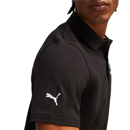 Camisa Puma Polo BMW Mms Ess Masculina 621312-01
