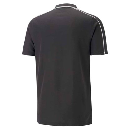 Camisa Puma Polo BMW Motorsport Masculina 538135-01