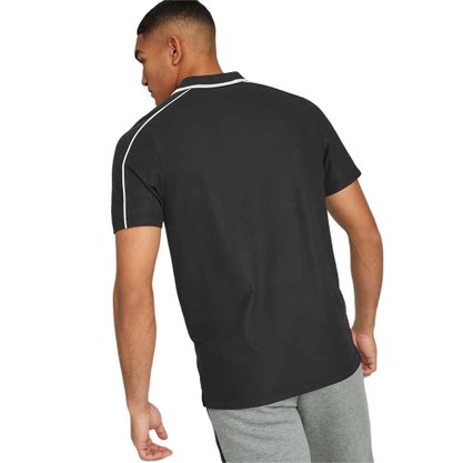 Camisa Puma Polo BMW Motorsport Masculina 538135-01