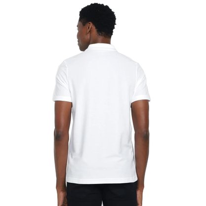 Camisa Puma Polo MAPF1 Basic Masculina 533640-03