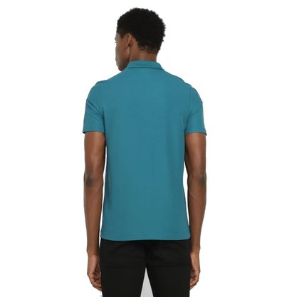 Camisa Puma Polo MAPF1 Basic Masculina 533640-04