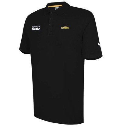 Camisa Puma Polo Masculina  534830-01