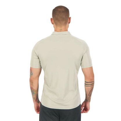 Camiseta Puma M/C Polo Palmeiras 23/24 Masculina 773475-01