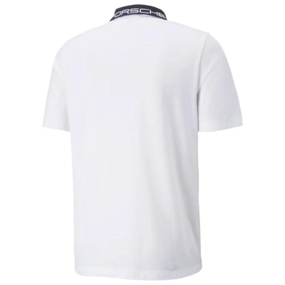 Camisa Puma Polo PL Porsche Turbo Masculino 534830-03