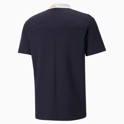 Camisa Puma Polo Red Bull MT7 Masculino 535000-01