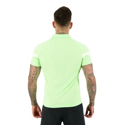Camisa Puma Polo Treino Palmeiras 23/24 Masculina 773485-01