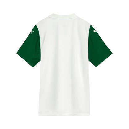 Camiseta Puma Palmeiras Torcedor II 25 Masculina 782428-01