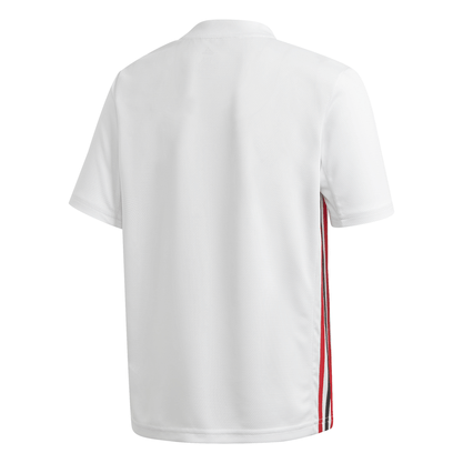 Camisa Infantil Adidas São Paulo FC 1 DZ5634
