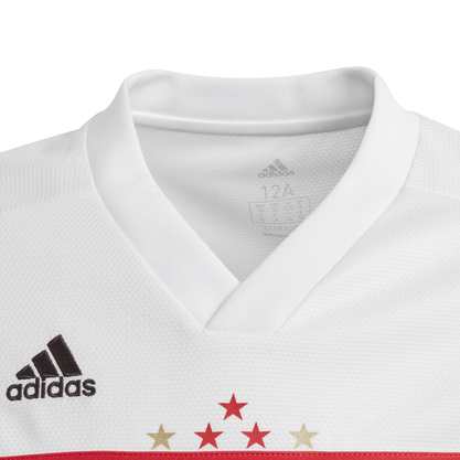 Camisa Infantil Adidas São Paulo FC 1 DZ5634