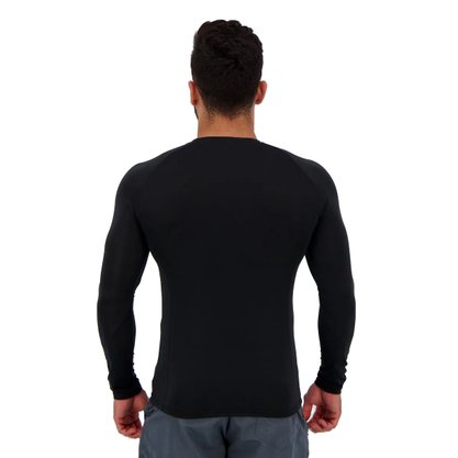 Camisa Térmica Poker Skin Basic M/L Masculina 04172-PT