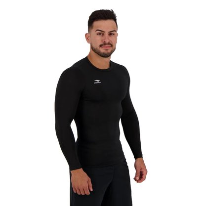 Camiseta Penalty Térmica Matis Masculina 304075-9000