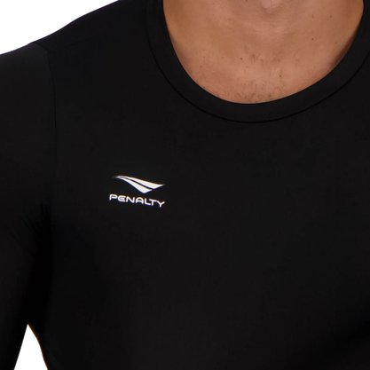 Camiseta Penalty Térmica Matis Masculina 304075-9000