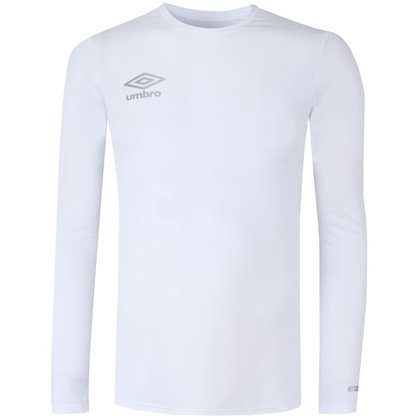Camisa Umbro Básica M/L Masculina U11TR003-222