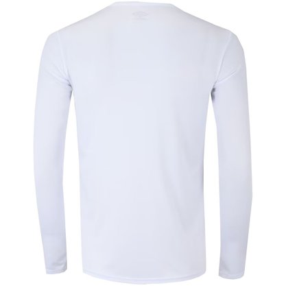 Camisa Umbro Básica M/L Masculina U11TR003-222