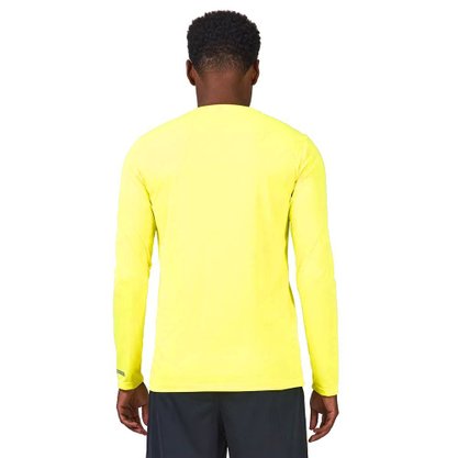 Camisa Umbro Básica M/L Masculina U11TR003-666A
