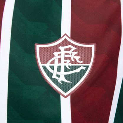 Camisa Umbro Fluminense I 2020 Feminina 925194-425