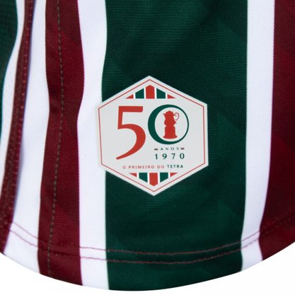 Camisa Umbro Fluminense I 2020 Feminina 925194-425