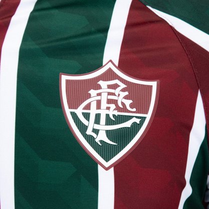 Camisa Umbro Fluminense I 2020 Masculina 925023-425