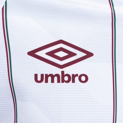 Camisa Umbro Fluminense II 2020 Masculina 924584-245