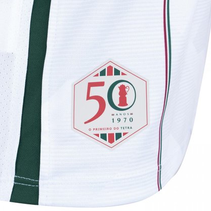Camisa Umbro Fluminense II 2020 Masculina 924584-245