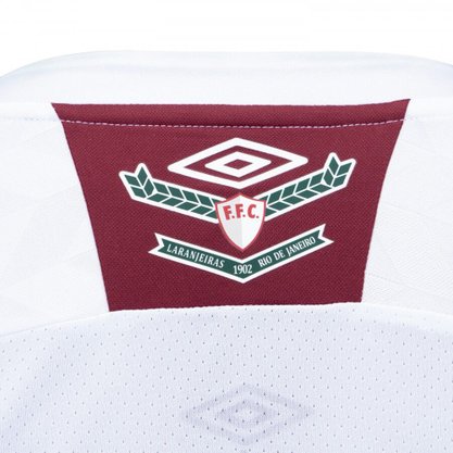 Camisa Umbro Fluminense II 2020 Masculina 924584-245