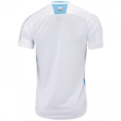 Camisa Umbro Grêmio II 2020 Masculina 3G161171-231