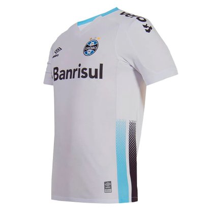 Camisa Umbro Grêmio II 22/23 Torcedor Masculina U31G956-231